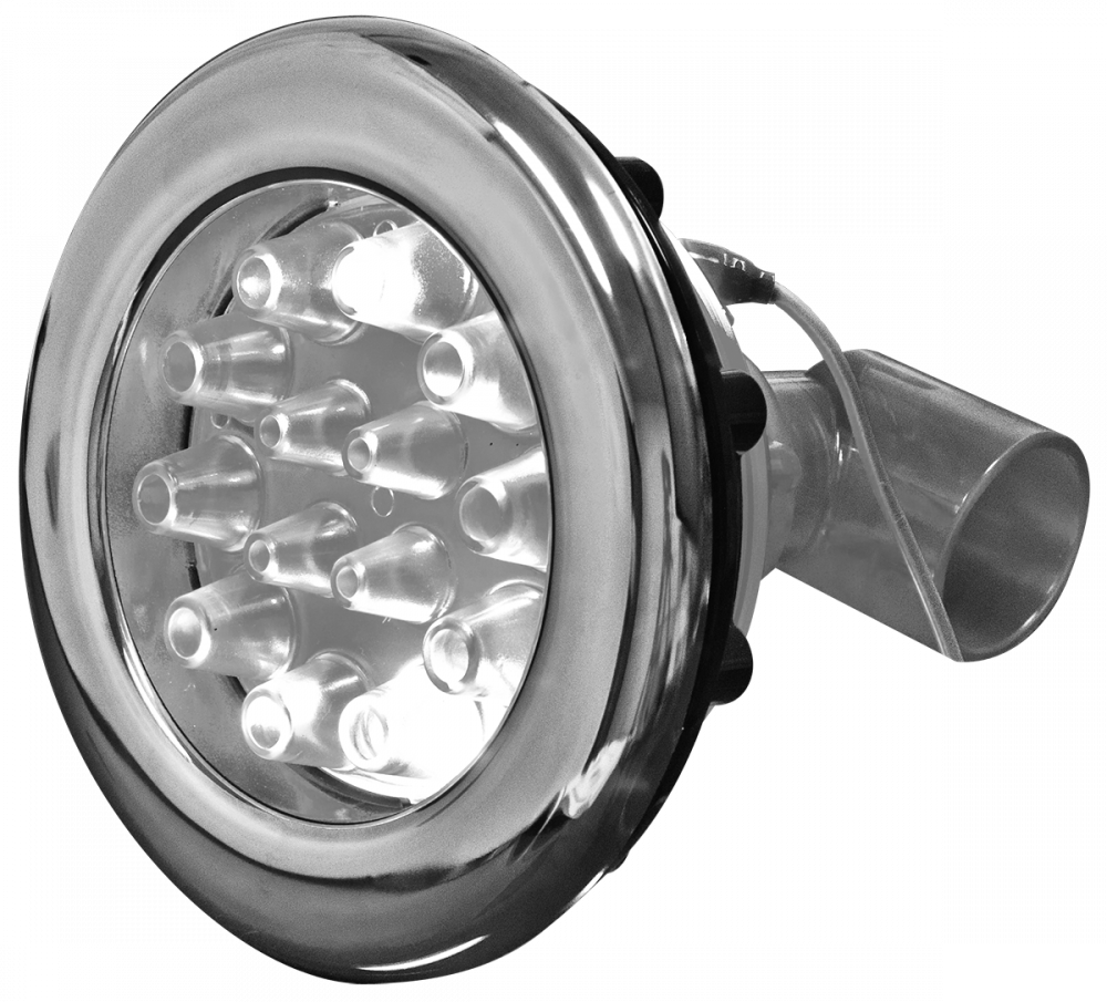 Master Massage Jets Waterway Plastics