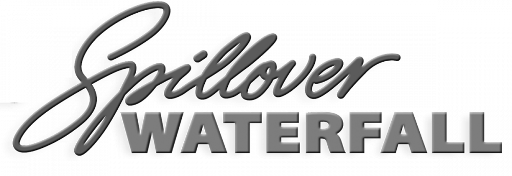 LED Water Features