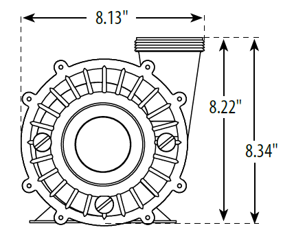 Executive - 48-Frame