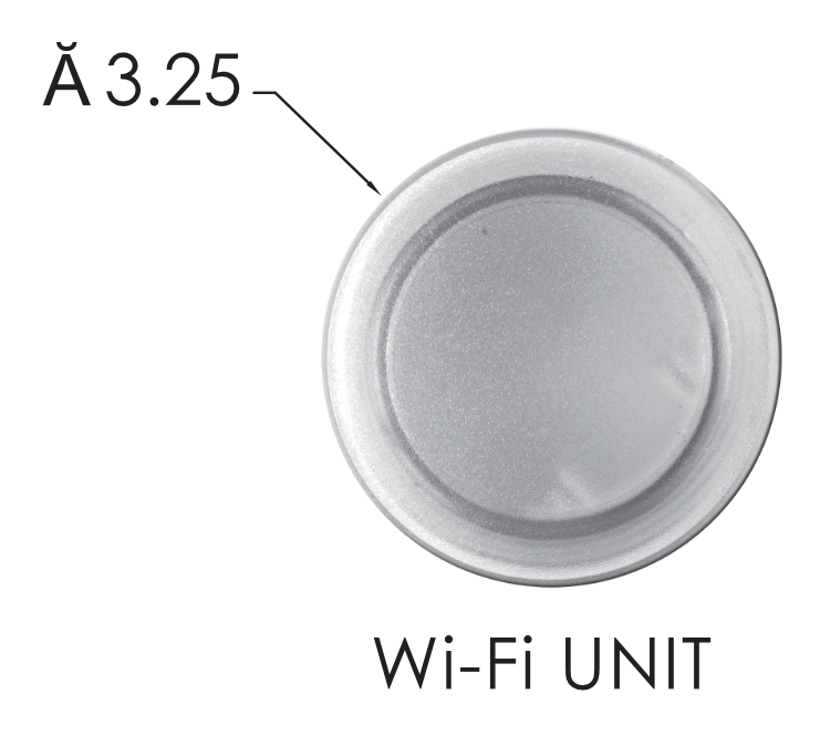 NEO Topside Panels & Accessory Dimensions
