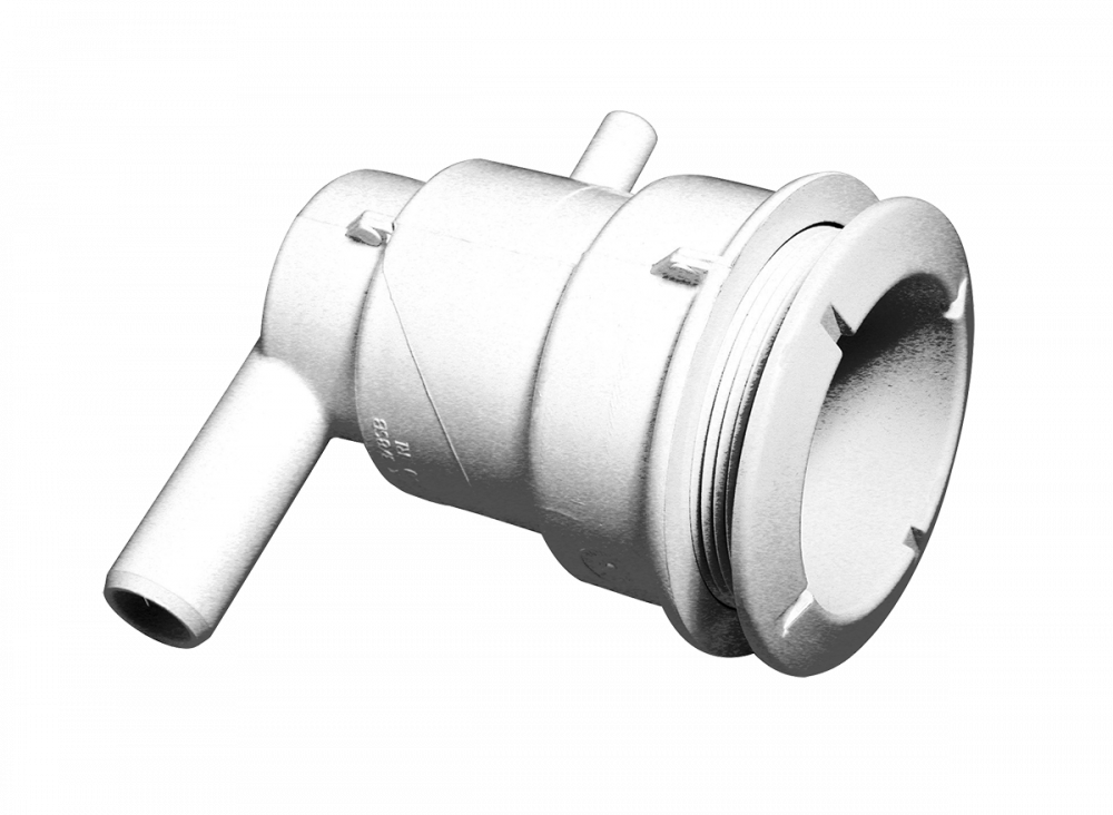 Poly Jets Waterway Plastics