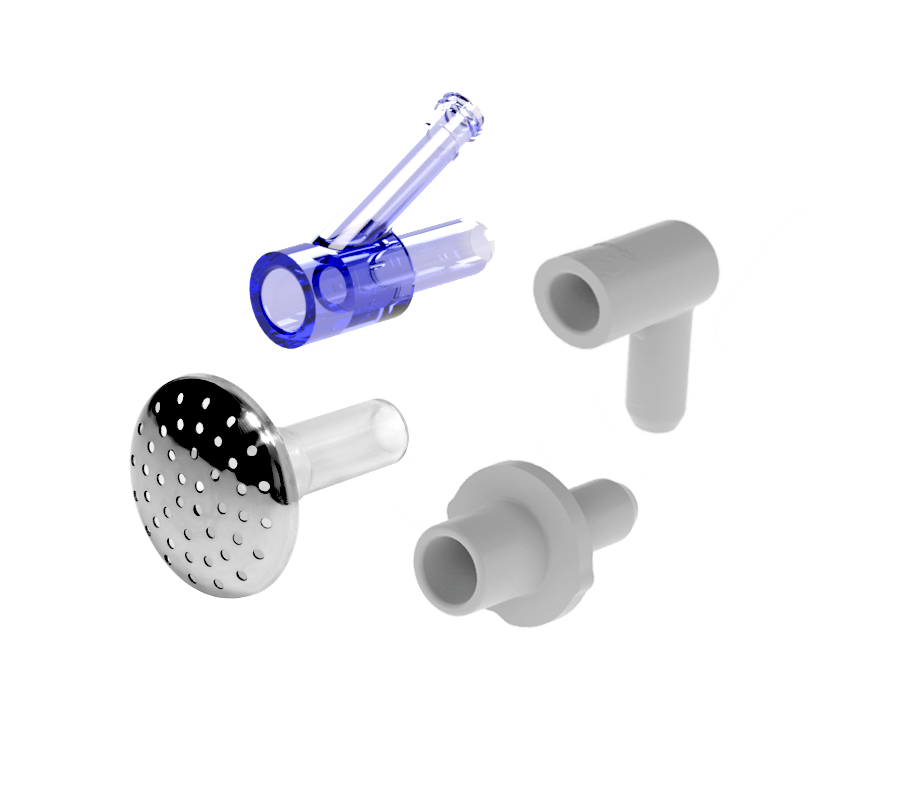 Air Injector
