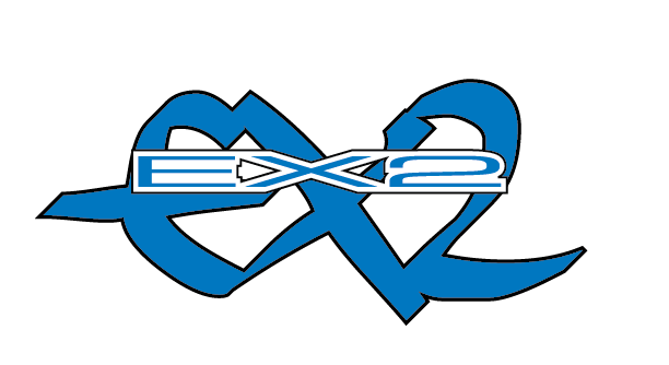 EX 2 logo