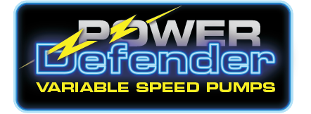 Power Defender 140 Variable Speed Dual Voltage