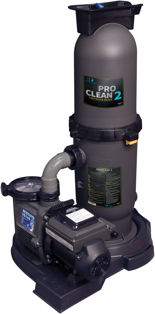 ProClean 2 System with MS-140