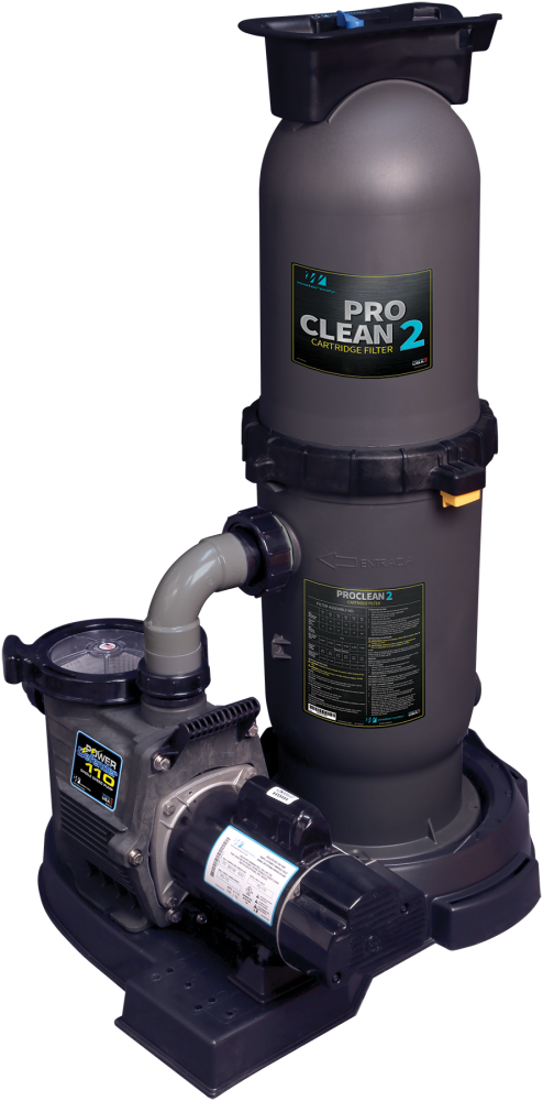 ProClean 2 System with PD-110
