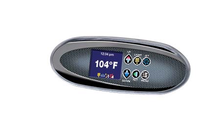 NEO 1500 Spa Control